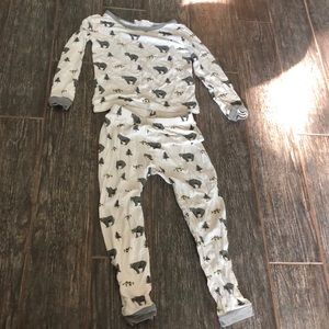 COPY - Kyte baby creek print